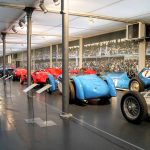 Musee Automobiles Mulhouse