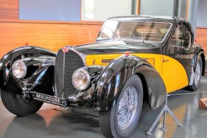 Bugatti