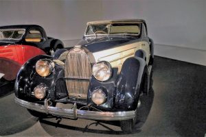 Bugatti