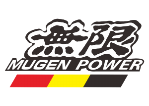 Logo Mugen