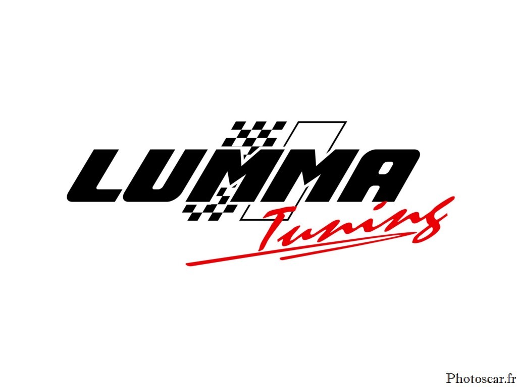 Logo Lumma Design
