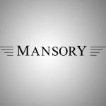 Logo Mansory