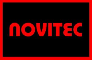 Logo Novitec