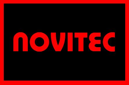 Logo Novitec