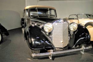 Mercedes