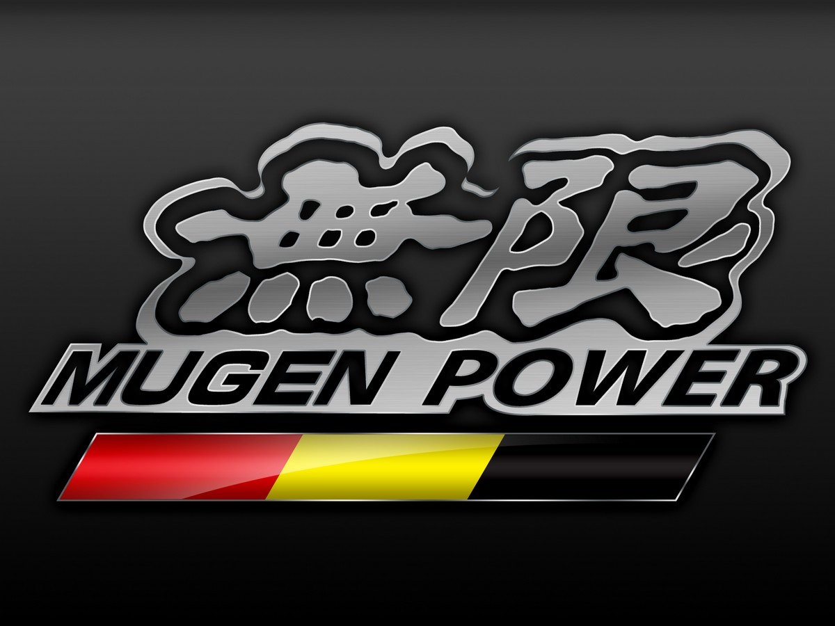 mugen logo