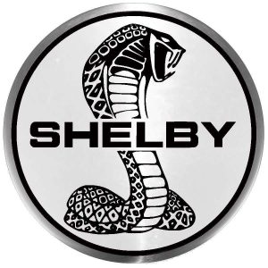 Logo Shelby