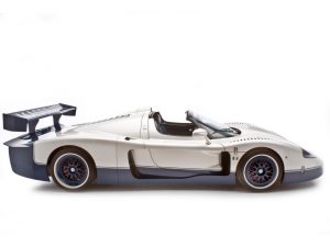 2008 Edo Competition Maserati MC12