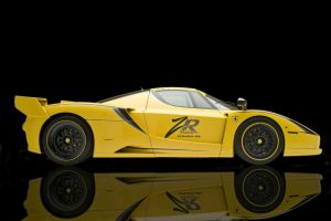 2010 Edo Competition - Ferrari Enzo XX Evolution
