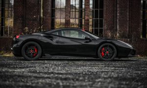 2015 Edo Competition - Ferrari 488 GTB