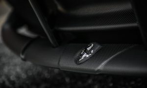 2015 Edo Competition - Ferrari 488 GTB