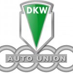 Logo DKW
