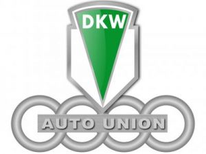 Logo DKW