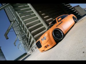 Chrysler Norev 300c 2006 - Parotech