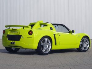 2001 Steinmetz Funster Concept