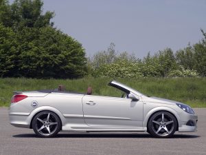 2006 Steinmetz Astra Twintop H