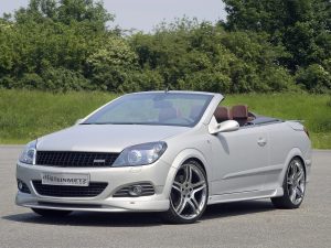 2006 Steinmetz Astra Twintop H