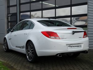 2008 Steinmetz Insignia