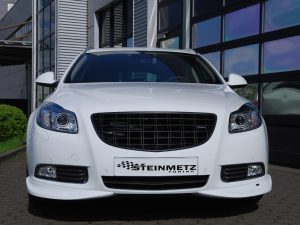 2009 Steinmetz Insignia Sports Tourer