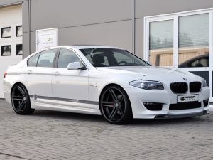 2011 Prior Design - Bmw 5 Series Sedan F10
