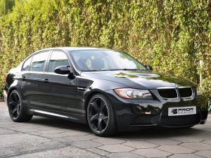 2011 Prior Design - Bmw M3 Sedan E90