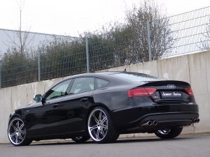2011 Senner Audi S5 Sportback