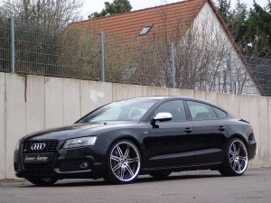 2011 Senner Audi S5 Sportback