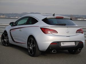 2011 Steinmetz Opel Astra J GTC