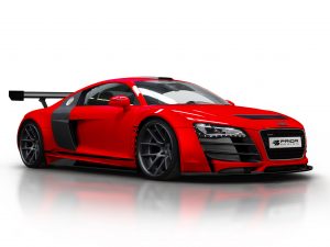 2012 Prior Design - Audi R8 PD850GT