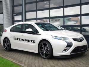 2013 Steinmetz Opel Ampera