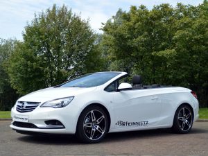 2013 Steinmetz Opel Cascada