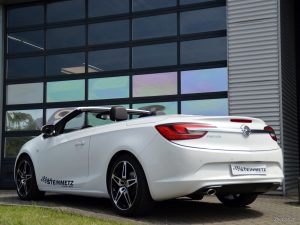 2013 Steinmetz Opel Cascada