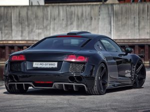 2013 Prior Design - Audi R8 PD GT850