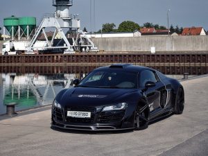 2013 Prior Design - Audi R8 PD GT850