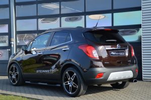 2013 Steinmetz Opel Mokka