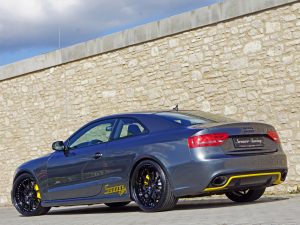 2014 Senner Audi RS5 Coupe