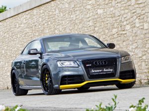 2014 Senner Audi RS5 Coupe