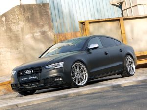 2014 Senner Audi S5 Sportback