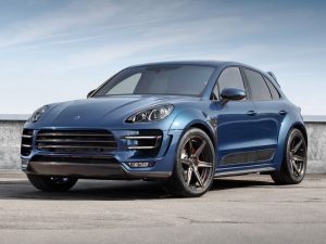 2014 Topcar Porsche Macan Ursa 95b