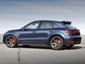2014 Topcar Porsche Macan Ursa 95b