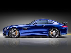 2016 AMG Mercedes GT RSR C190 by Prior Design