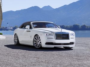 2016 Spofec Rolls Royce Dawn