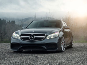 2016 Vorsteiner - AMG Mercedes E Klasse E63 VBR Aero Kit W212