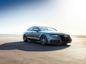 2016 Vorsteiner - Audi A7 V-FF 103