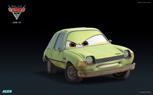 Acer - AMC Pacer