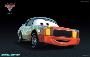 Darrell Cartrip