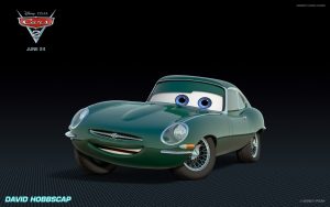 David Hobbscap
