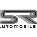Logo SR Auto 1600