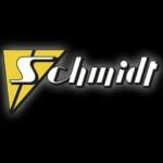 Logo Schmidt Revolution 1600