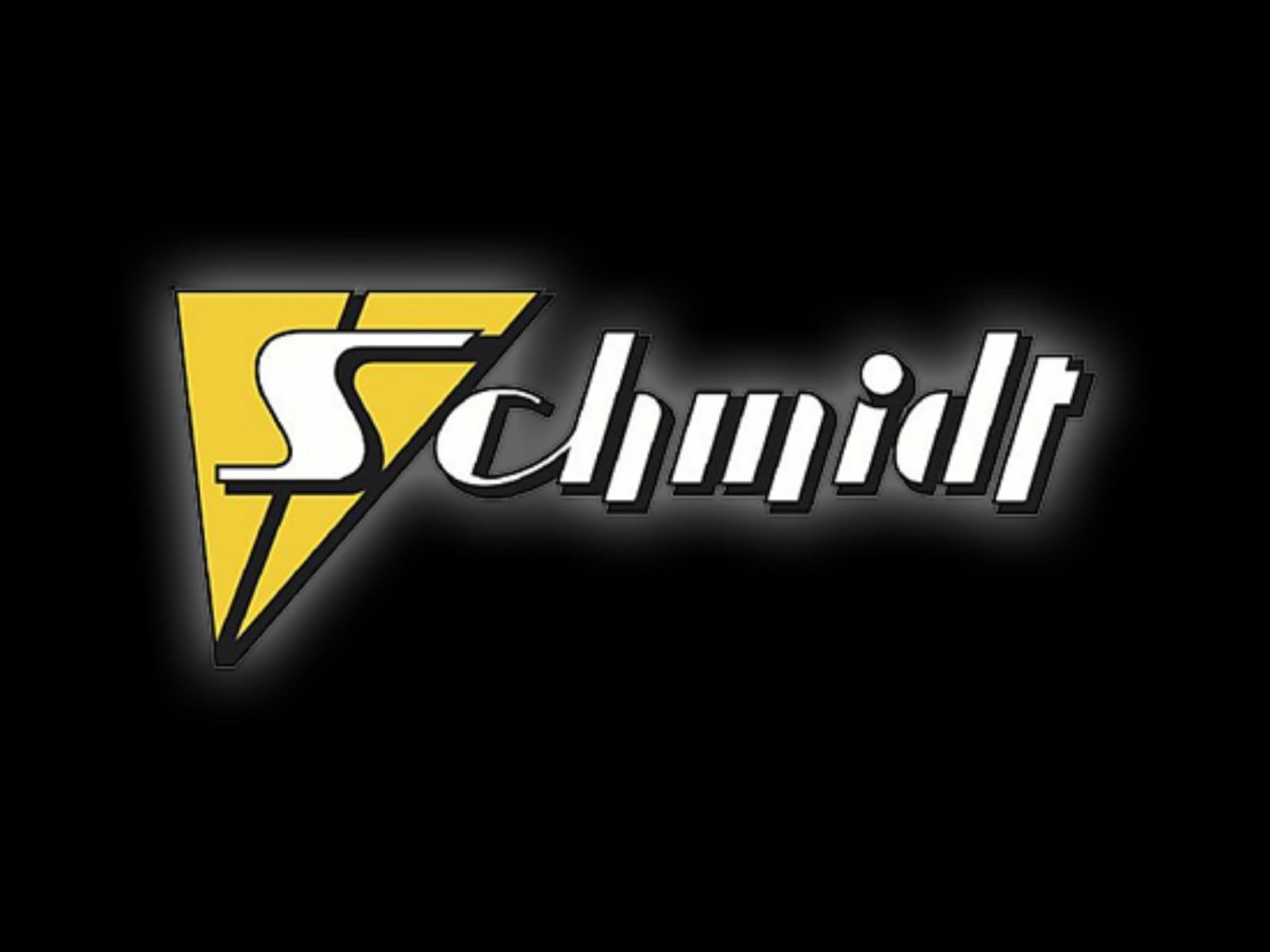 Logo Schmidt Revolution 1600